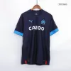 Marseille Away Authentic Jersey 2022/23 Men - myjersey