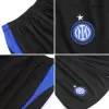 Inter Milan Home Kids Jerseys Kit 2022/23 - myjersey