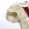 Ajax Third Away Kids Jerseys Kit 2022/23 - myjersey