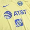 Club America Home Authentic Jersey 2022/23 Men - myjersey