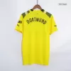 BELLINGHAM #22 Borussia Dortmund Third Away Jersey 2022/23 Men - myjersey