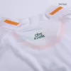 Côte d'Ivoire Away Jersey 2022 Men - myjersey