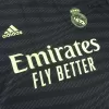 Real Madrid Third Away Authentic Jersey 2022/23 Men - myjersey