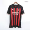 AC Milan Home Authentic Jersey 2022/23 Men - myjersey