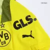 Borussia Dortmund Third Away Jersey 2022/23 Men - myjersey