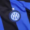 Inter Milan Home Kids Jerseys Kit 2022/23 - myjersey