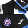 Cruz Azul Third Away Kids Jerseys Kit 2022/23 - myjersey