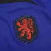 Netherlands Away World Cup Jerseys Kit 2022 - myjersey