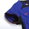 Netherlands Away World Cup Jerseys Kit 2022 - myjersey