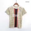 Ajax Third Away Kids Jerseys Kit 2022/23 - myjersey