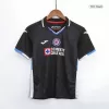 Cruz Azul Third Away Kids Jerseys Kit 2022/23 - myjersey