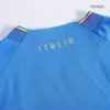 Italy Home Authentic Jersey 2022 Men - myjersey