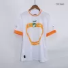 Côte d'Ivoire Away Authentic Jersey 2022 Men - myjersey