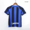 Inter Milan Home Kids Jerseys Kit 2022/23 - myjersey