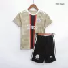 Ajax Third Away Kids Jerseys Kit 2022/23 - myjersey