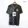 Borussia Dortmund Away Authentic Jersey 2022/23 Men - myjersey