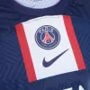 Authentic PSG Home Long Sleeve Soccer Jersey 2022/23 Men - myjersey