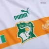 Côte d'Ivoire Away Authentic Jersey 2022 Men - myjersey