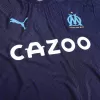 Marseille Away Authentic Jersey 2022/23 Men - myjersey