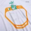 Côte d'Ivoire Away Jersey 2022 Men - myjersey