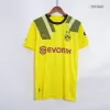 BELLINGHAM #22 Borussia Dortmund Third Away Jersey 2022/23 Men - myjersey