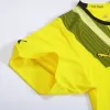 BELLINGHAM #22 Borussia Dortmund Third Away Jersey 2022/23 Men - myjersey