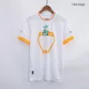 Côte d'Ivoire Away Jersey 2022 Men - myjersey