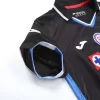 Cruz Azul Third Away Kids Jerseys Kit 2022/23 - myjersey