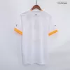 Côte d'Ivoire Away Jersey 2022 Men - myjersey