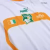 Côte d'Ivoire Away Authentic Jersey 2022 Men - myjersey