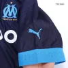 Marseille Away Authentic Jersey 2022/23 Men - myjersey