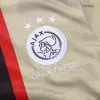 Ajax Third Away Kids Jerseys Kit 2022/23 - myjersey