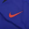 Netherlands Away World Cup Jerseys Kit 2022 - myjersey