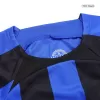 Inter Milan Home Kids Jerseys Kit 2022/23 - myjersey