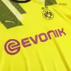 Borussia Dortmund Third Away Jersey 2022/23 Men - myjersey