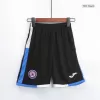 Cruz Azul Third Away Kids Jerseys Kit 2022/23 - myjersey