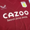 Aston Villa Home Authentic Jersey 2022/23 Men - myjersey