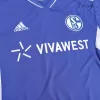 FC Schalke 04 Home Jersey 2022/23 Men - myjersey