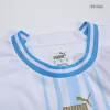 Uruguay Away Authentic Jersey World Cup 2022 Men - myjersey