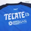 Monterrey Away Jersey 2022/23 Men - myjersey