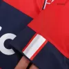 Lille OSC Home Jersey 2022/23 Men - myjersey