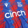 Crystal Palace Home Jersey 2022/23 Men - myjersey