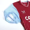 Aston Villa Home Authentic Jersey 2022/23 Men - myjersey