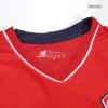 Lille OSC Home Jersey 2022/23 Men - myjersey