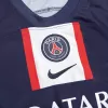 MESSI #30 PSG Home Jersey 2022/23 Men - myjersey