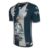 CF Pachuca Home Jersey 2022/23 Men - myjersey