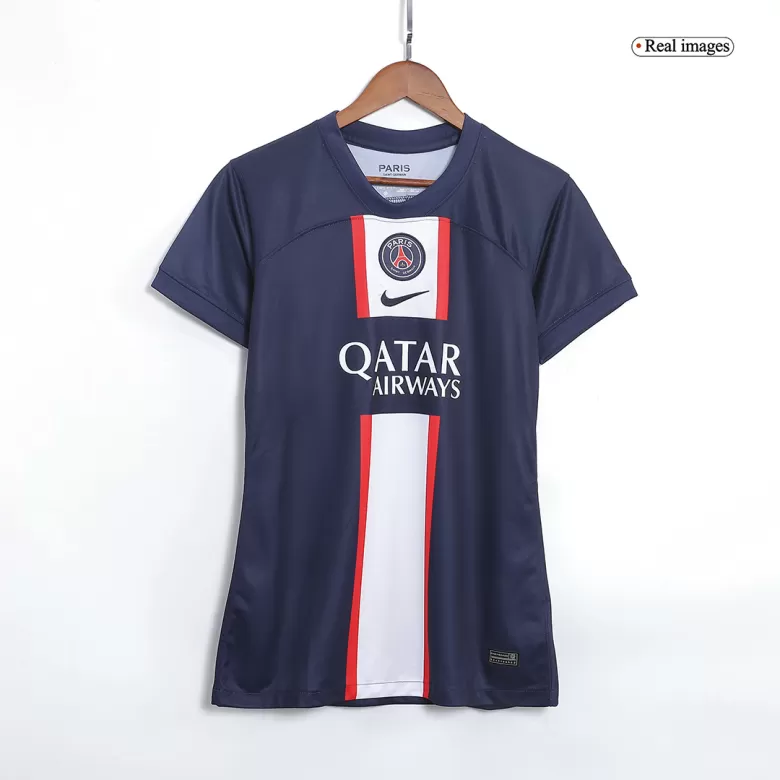 PSG Home Football Jersey Neymar 2022-23