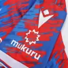 Crystal Palace Home Jersey 2022/23 Men - myjersey