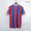 Crystal Palace Home Jersey 2022/23 Men - myjersey