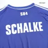 FC Schalke 04 Home Jersey 2022/23 Men - myjersey